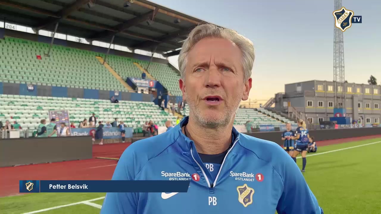 2023: TS: Blytungt på Nadderud